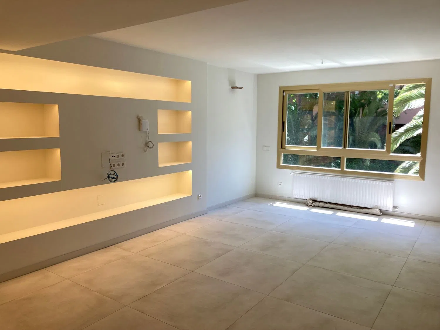 Piso en Barrio Bernabéu-Hispanoamérica - Foto 2