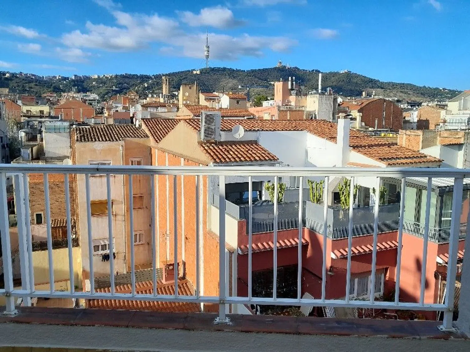 Ático en calle d'Oriol Mestres, 5 - Foto 3