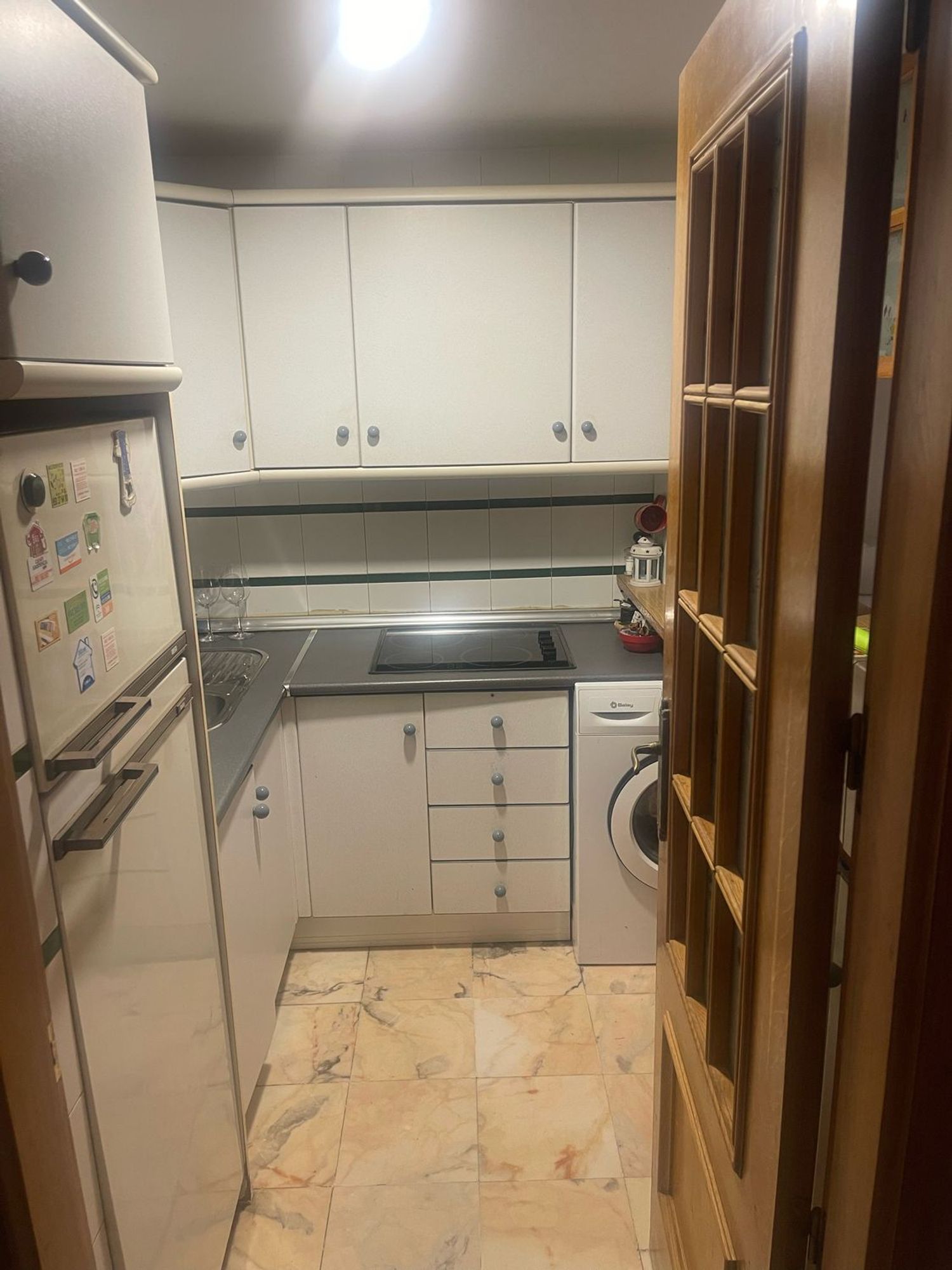 Piso en Avenida de Cabo de Gata, 33, Ciudad Jardín - Tagarete, Ciudad Jardín - Tagarete - Foto 3
