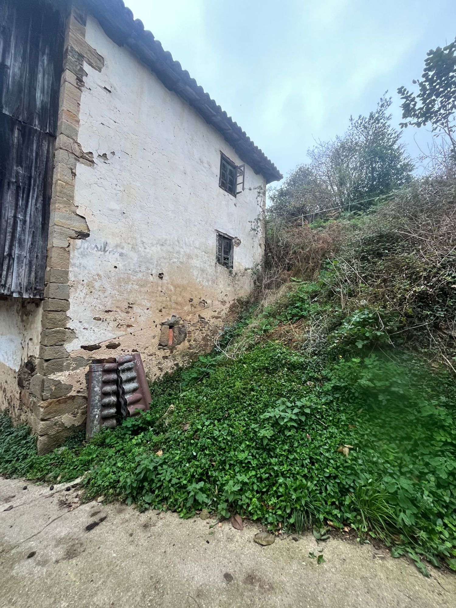 Casa de pueblo en Valdés s/n - Foto 5
