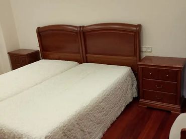 Piso en  Rúa Padre Ramón María Aller 4 - Foto 1