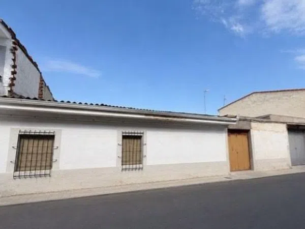 Casa de pueblo en Calle Eras, 23 - Foto 2