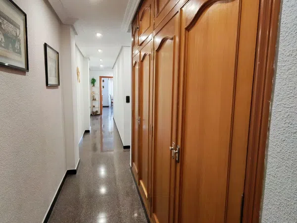 Piso en avenida Dama d\'Elx, 18 - Foto 8