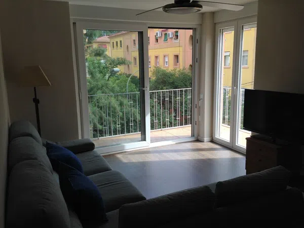 Piso en avenida Intendente Jorge Palacios, 9 - Foto 2