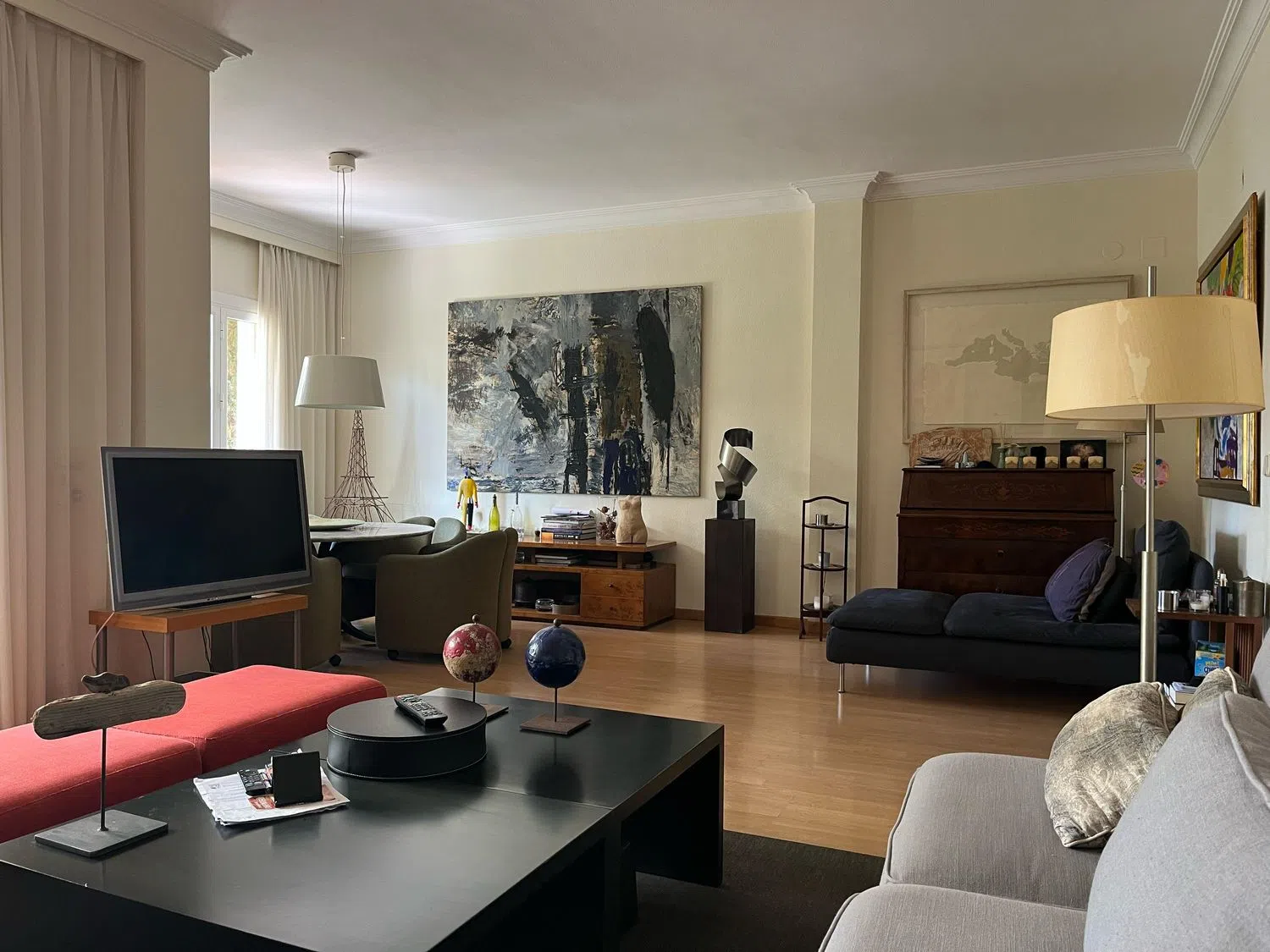 Chalet pareado en avenida Buganvillas, 1 - Foto 6
