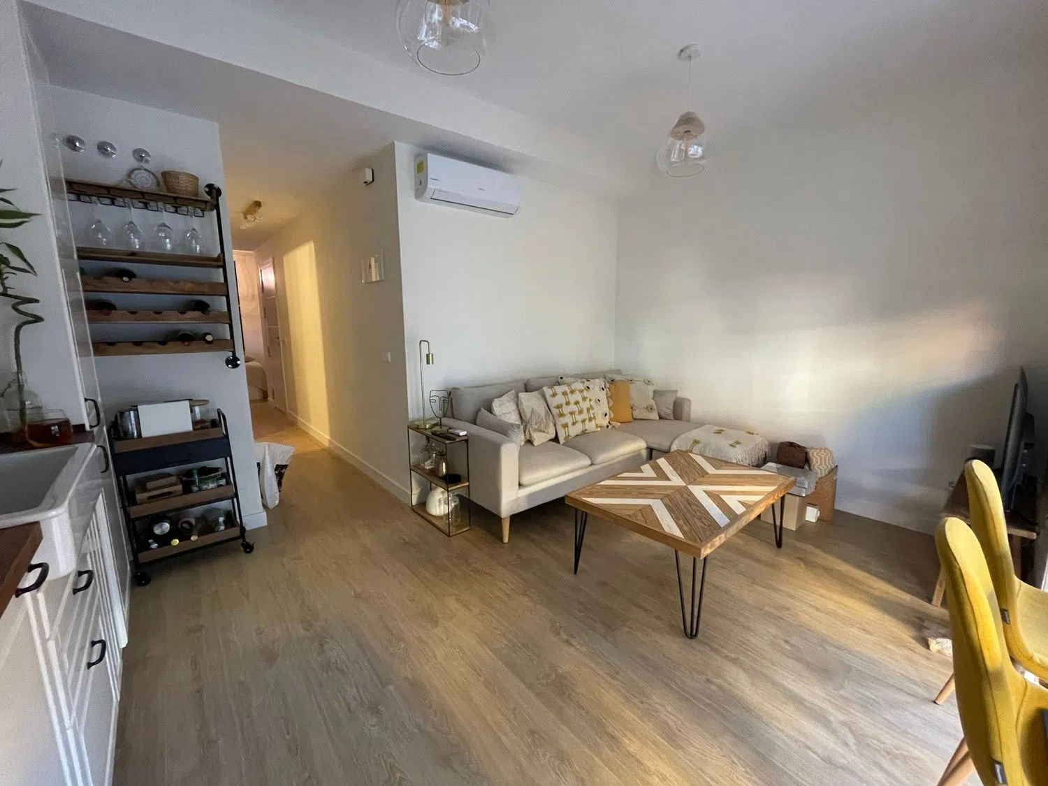 Piso en calle Vicente Martín Arias, 26 - Foto 7