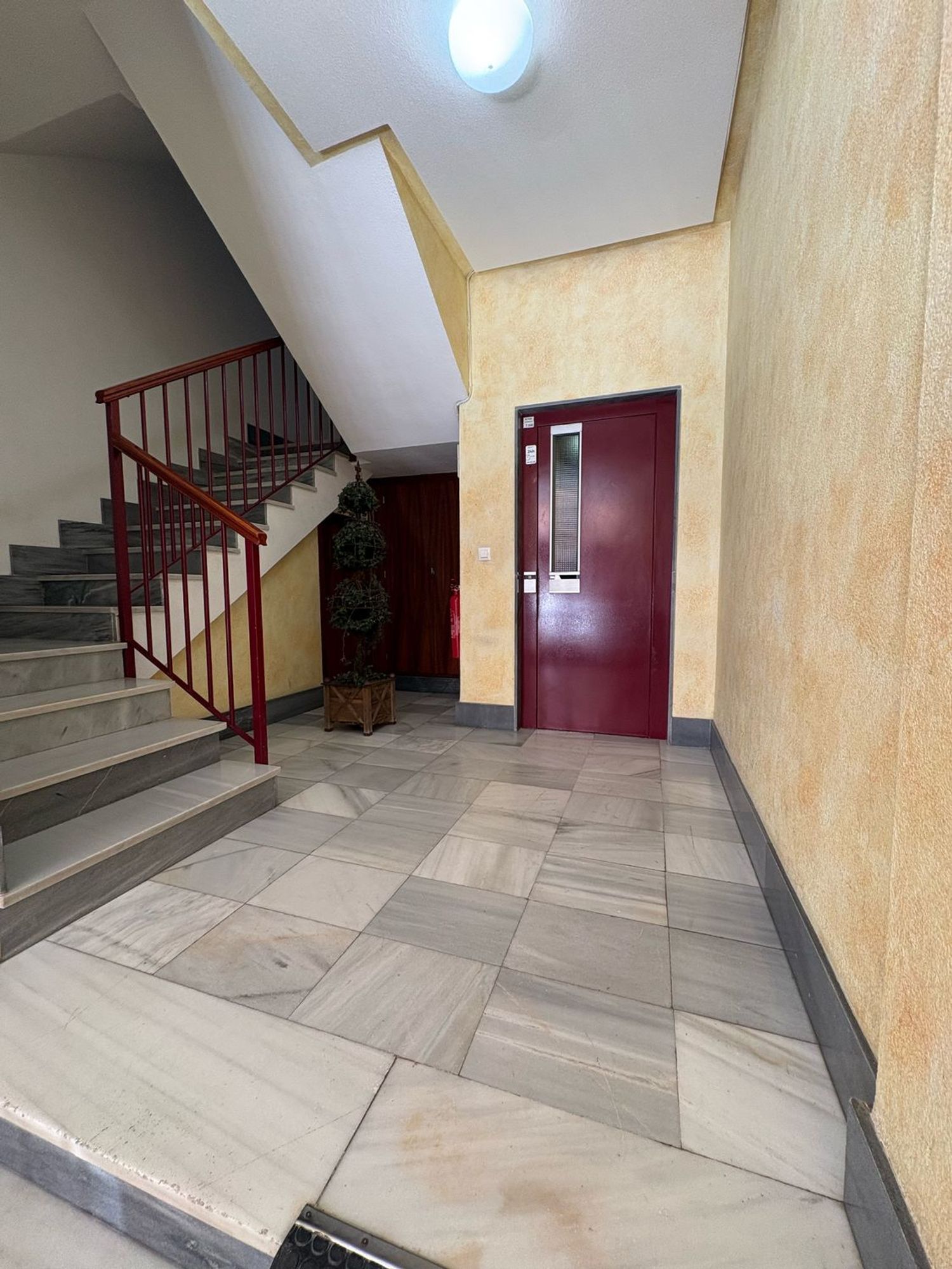 Piso en Calle Maldonado, 3, Centro - Muelle Pesquero - Foto 7