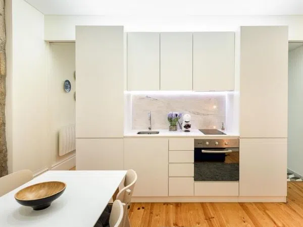 Piso en calle Nueva, 25