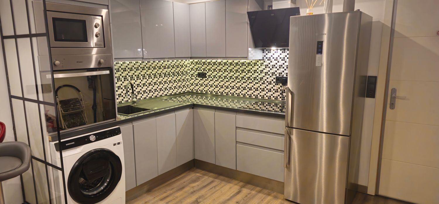 Estudio en carretera Fuencarral a Alcobendas, 56 - Foto 14