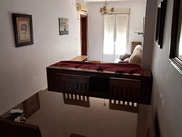 Casa o chalet independiente en Calle José Montoto y González Hoyuela, 9 - Foto 5