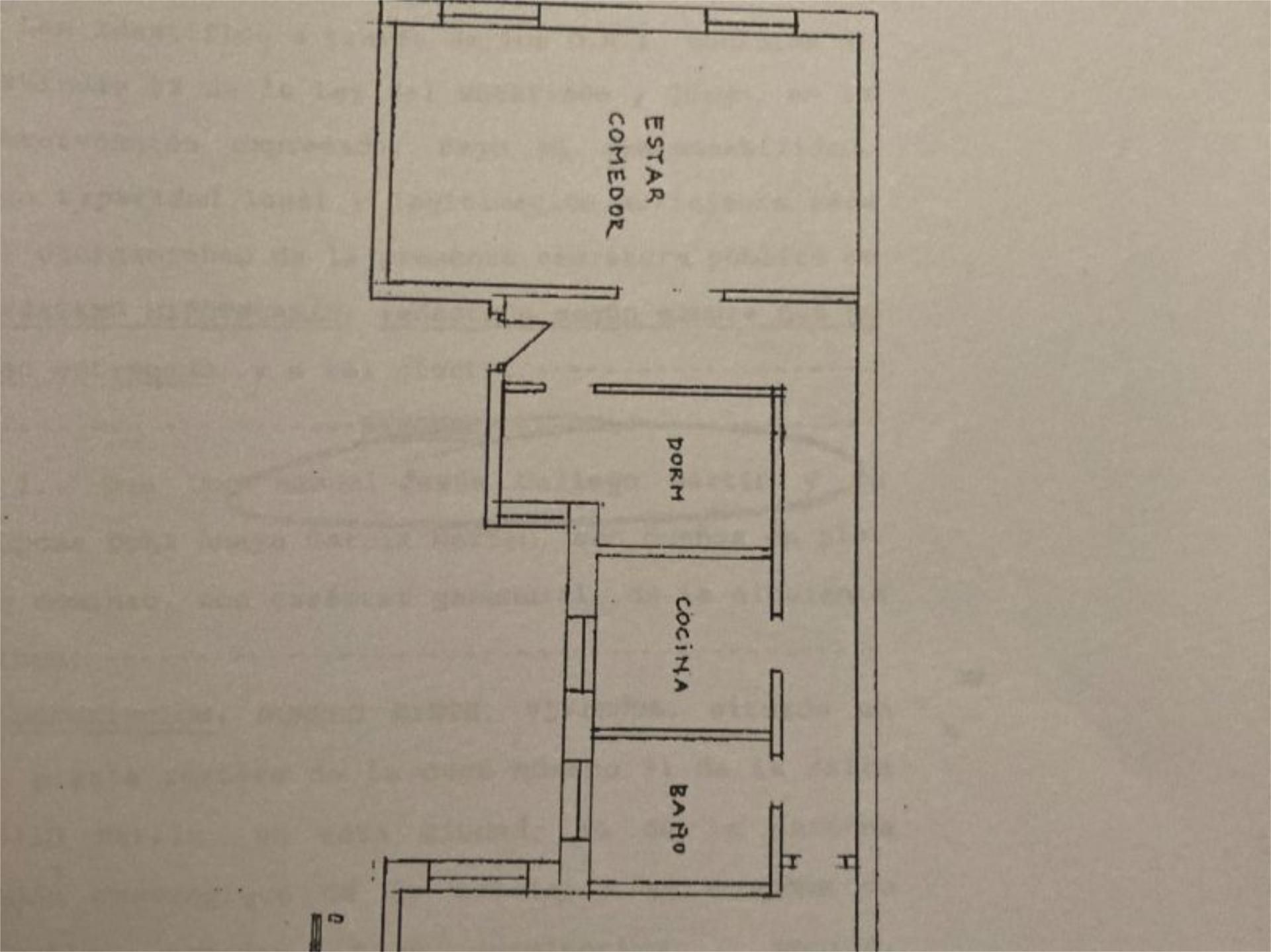Piso en  Calle Pollo Martín 31 - Foto 24