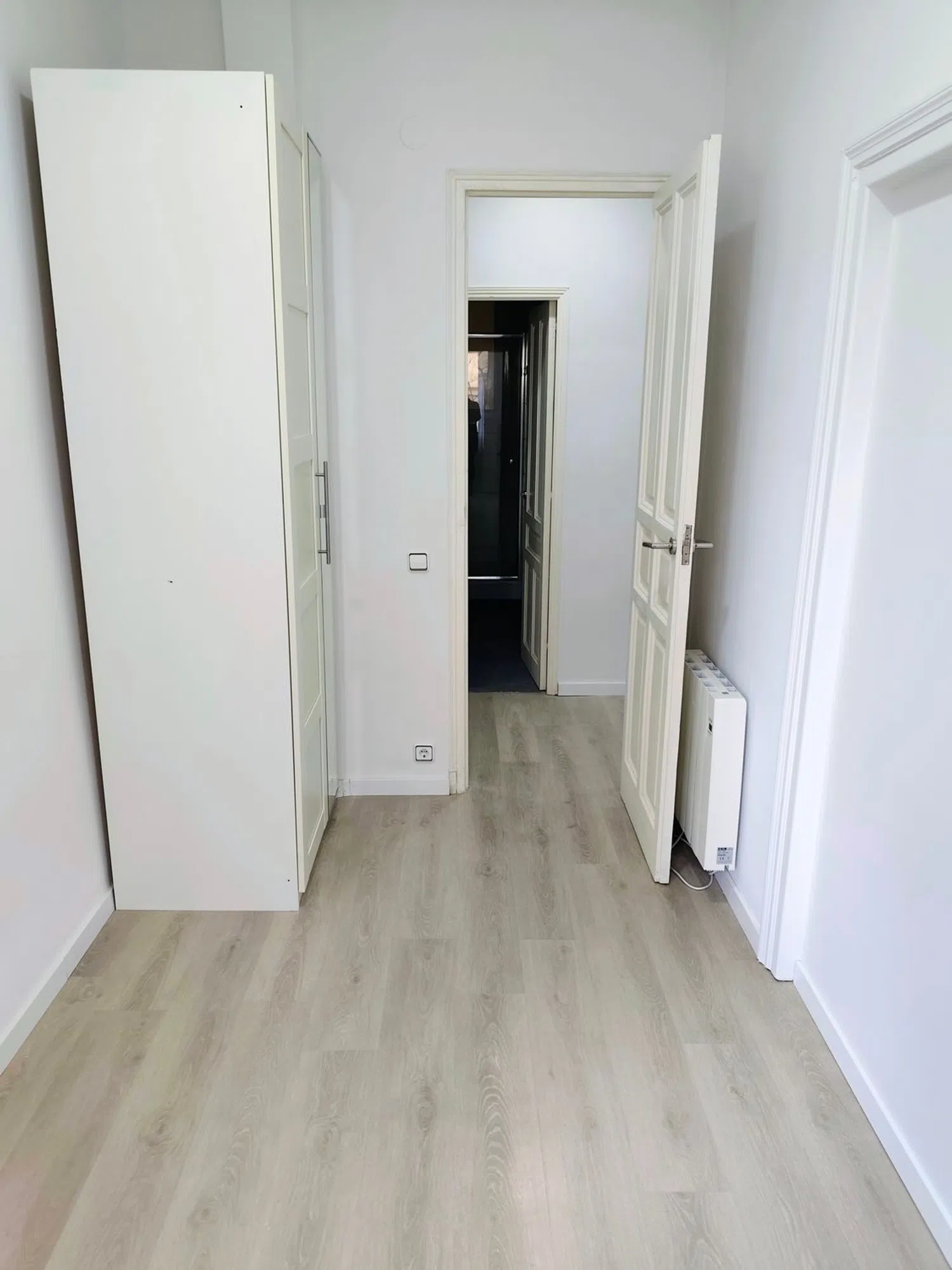 Piso en calle de Guzmán el Bueno, 29 - Foto 8