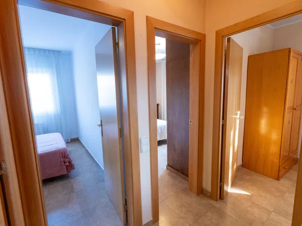 Chalet adosado en Paseo de Rubí - Foto 17