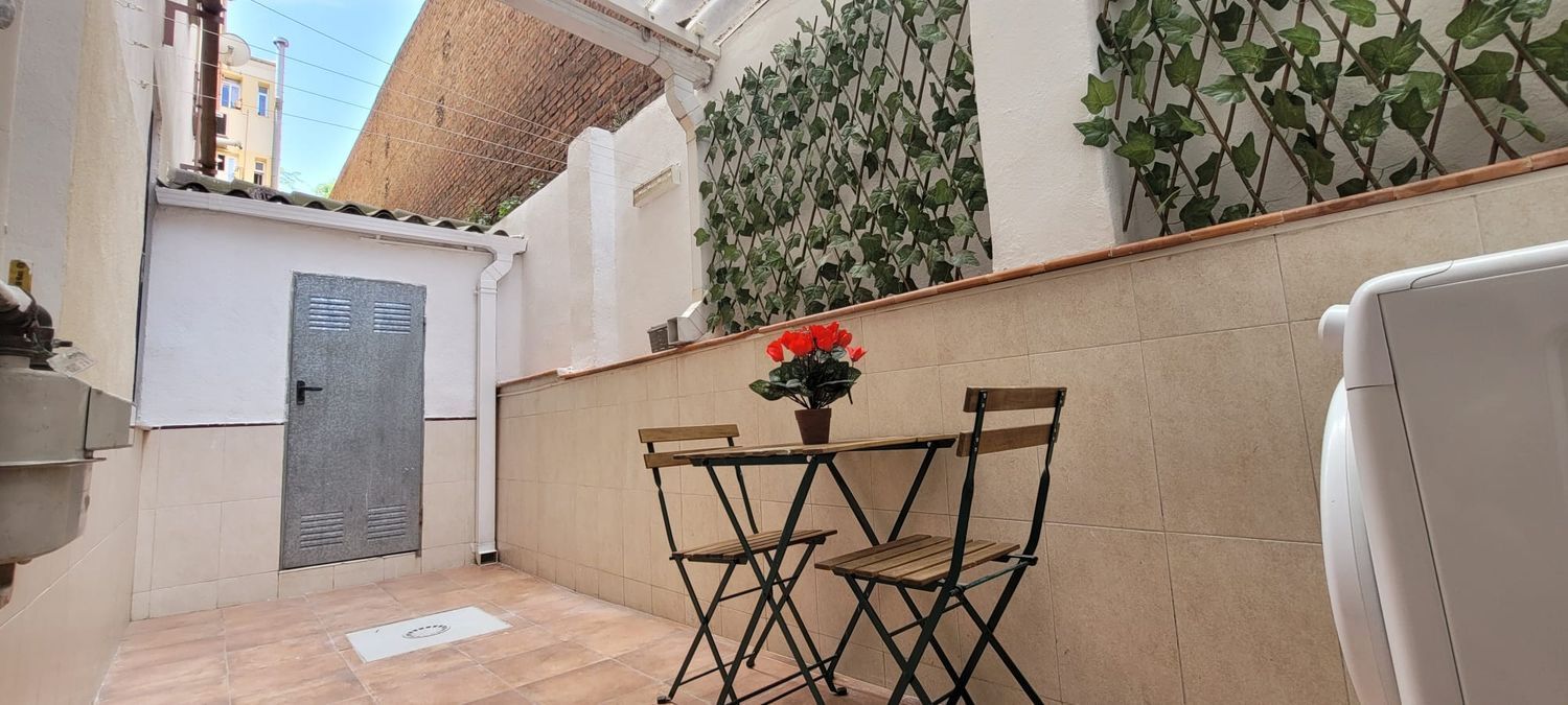 Piso en Paseo Yeserías, 29, Acacias, Madrid - Foto 2