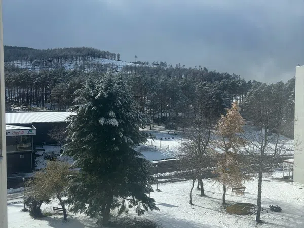 Piso en Estación invernal de Manzaneda, 24 -25 edf - Foto 6