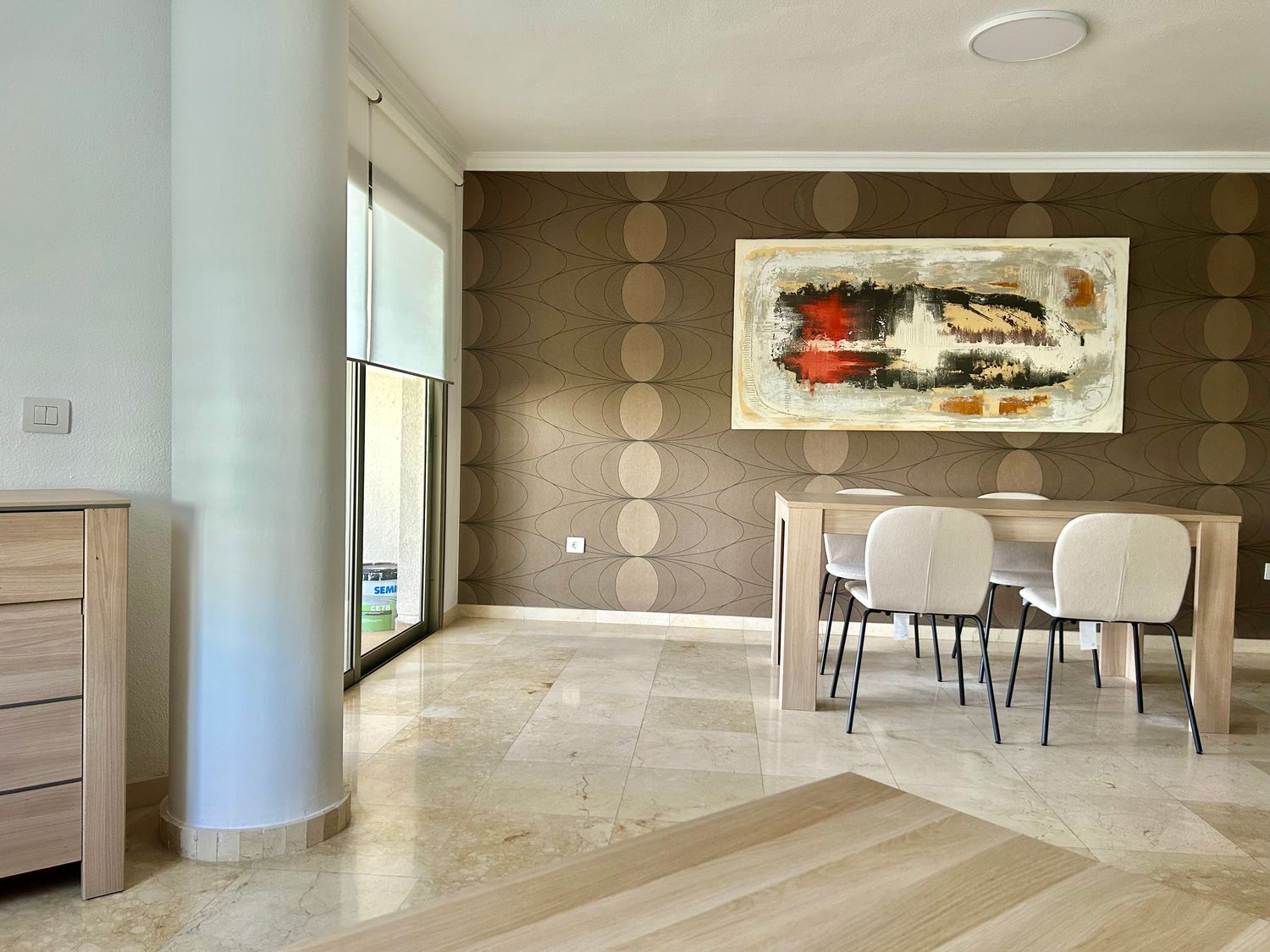 Piso en avenida Reyes Católicos, 4 - Foto 5