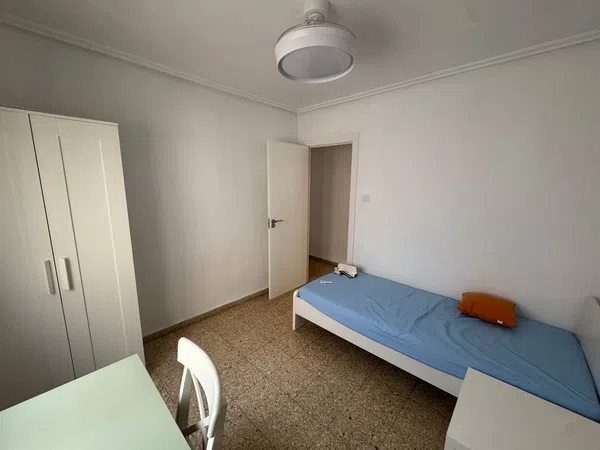 Piso en Calle de Pere Patrici Mey, 49, Torrefiel - Foto 12
