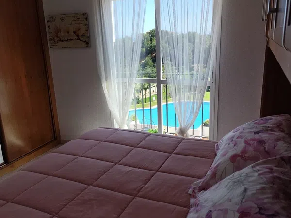 Piso en Urb. benalmarina Barrio Los Nadales - Tio Charles - Foto 16