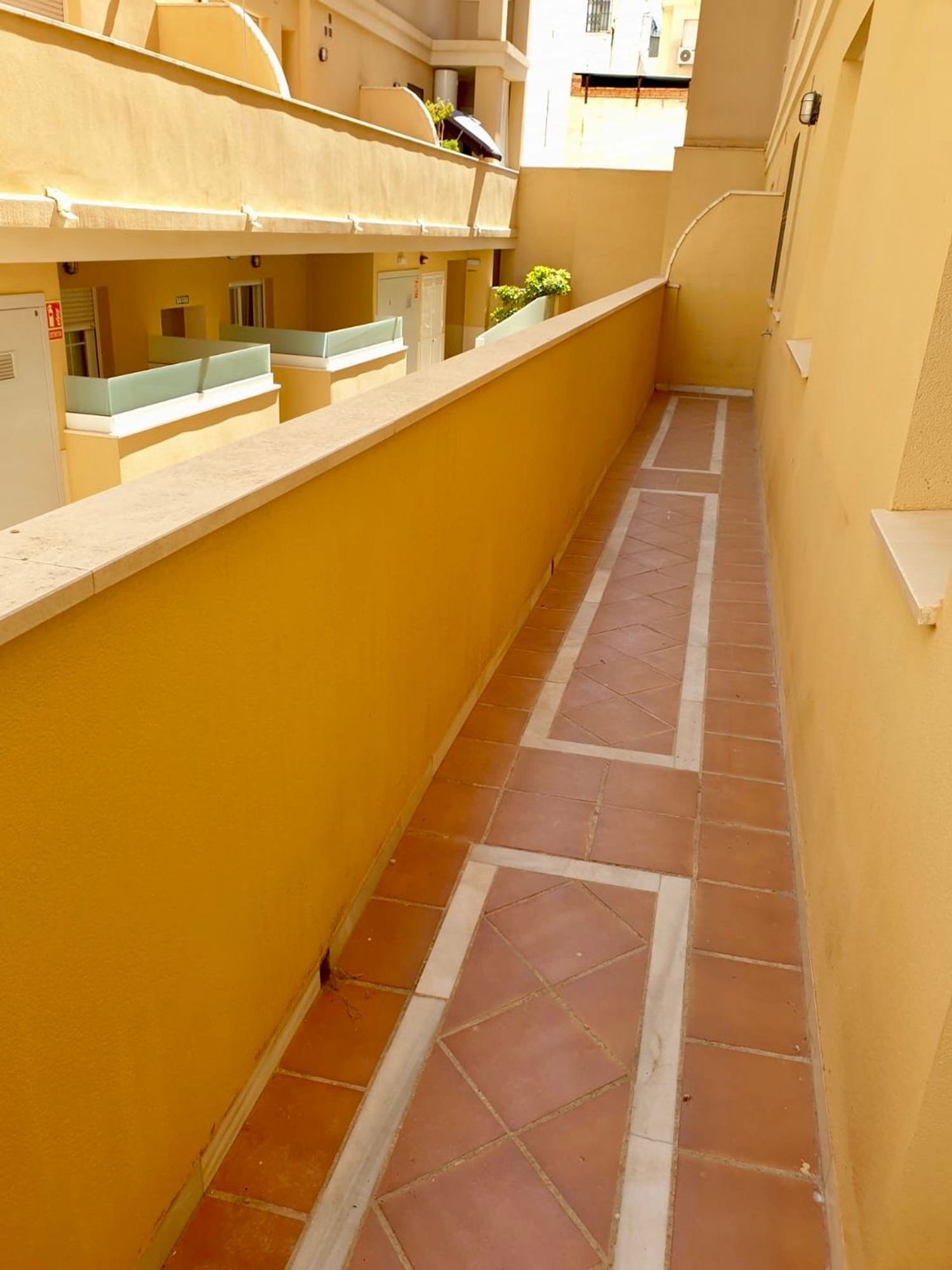 Piso en Calle Domingo Lozano, 56, Los Castillejos - La Trinidad - Foto 6