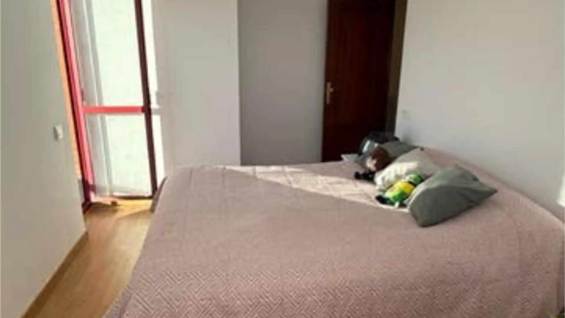 Piso en Parque de Invierno - Foto 2