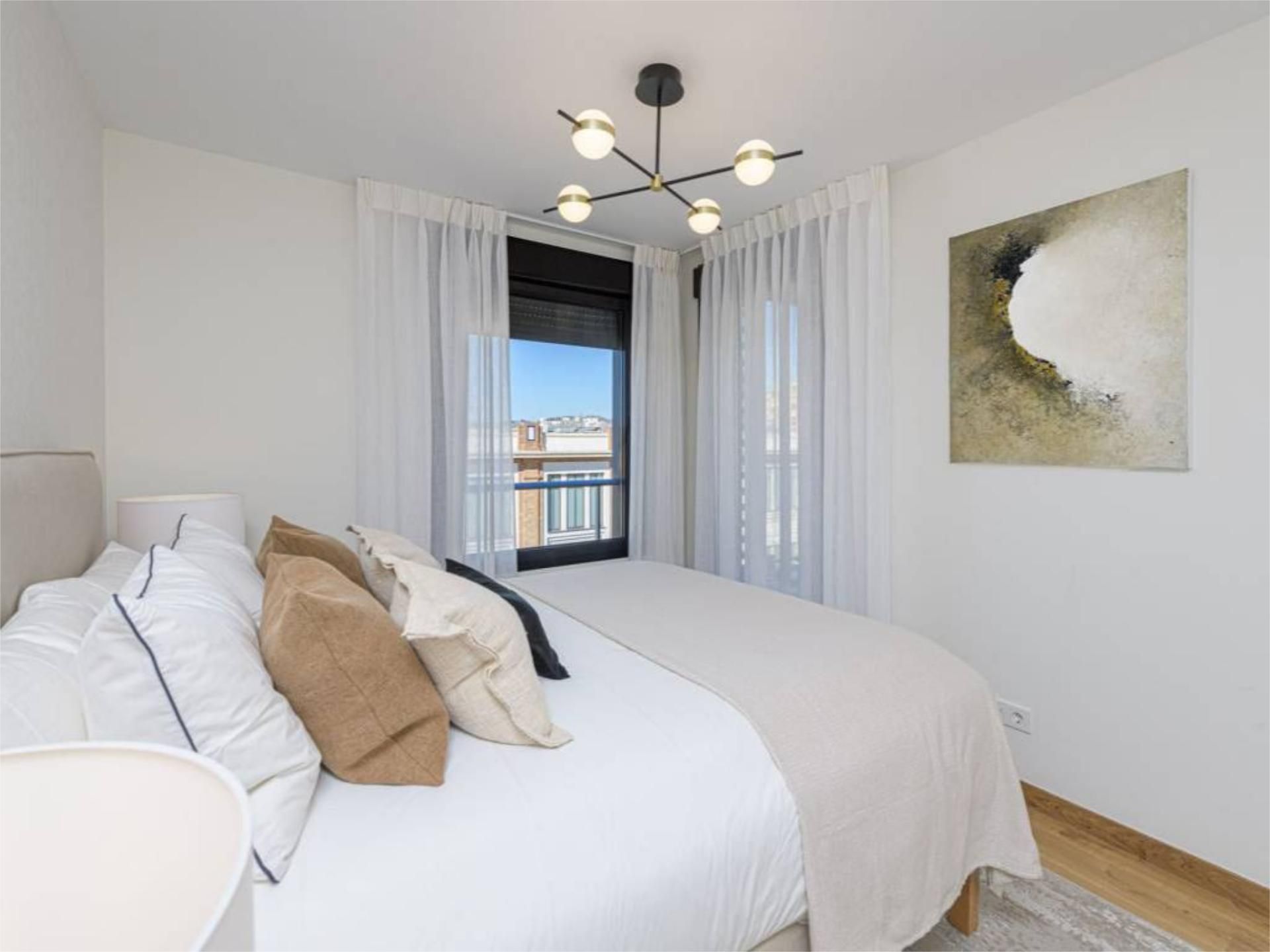 Piso en  Calle Pacífico 14 - Foto 18