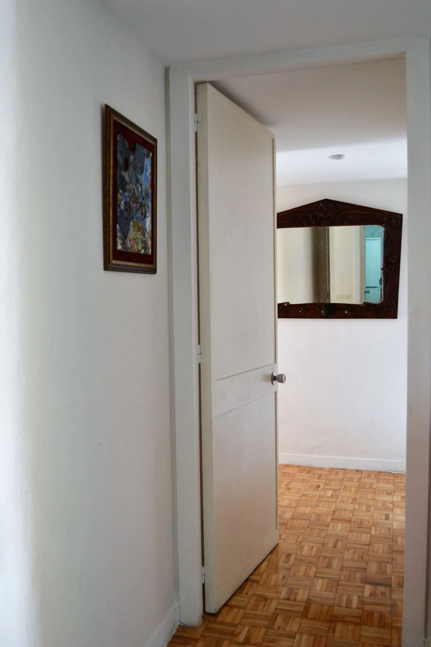 Piso en avenida de Eduardo Dato, 22 - Foto 12