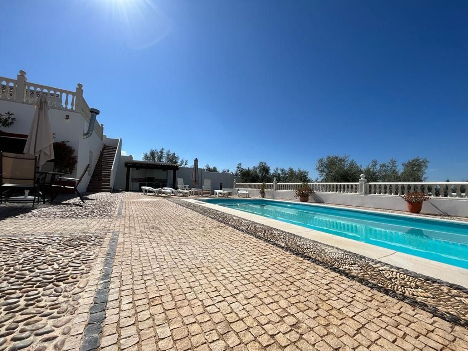 Cortijo en Cortijo en Calle Cristo Marroquí, 466, Las Vegas - Campoaras, Las Vegas - Campoaras - Foto 17