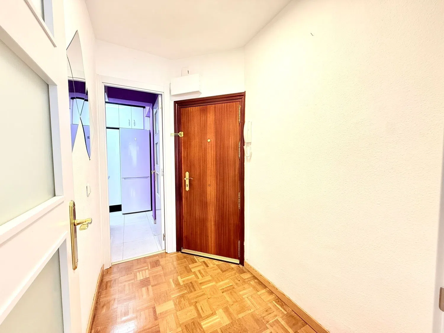 Piso en plaza del parque blanco, 17 - Foto 4