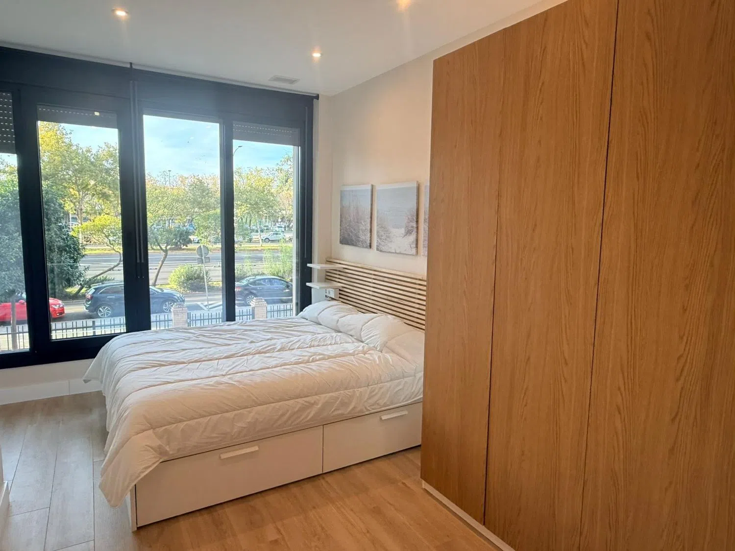 Piso en avenida de Kansas City, 42 - Foto 12