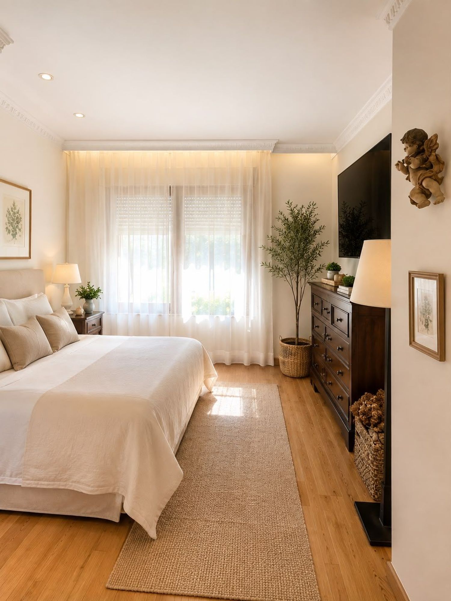 Casa o chalet independiente en Avenida Lazarejo, 316, El Cantizal - Foto 3