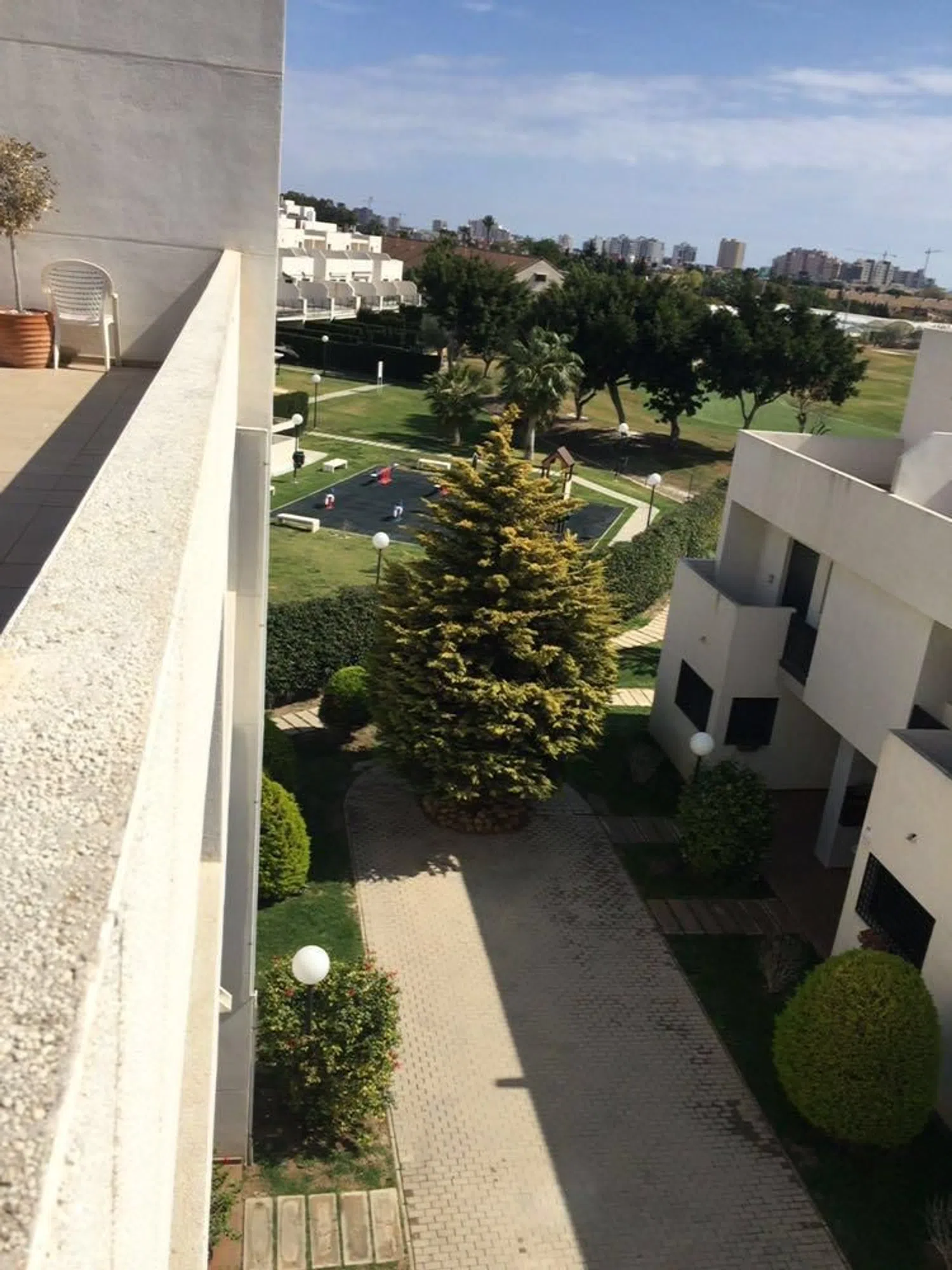 Ático en avenida Arquitecto Félix Candela, 38 - Foto 20