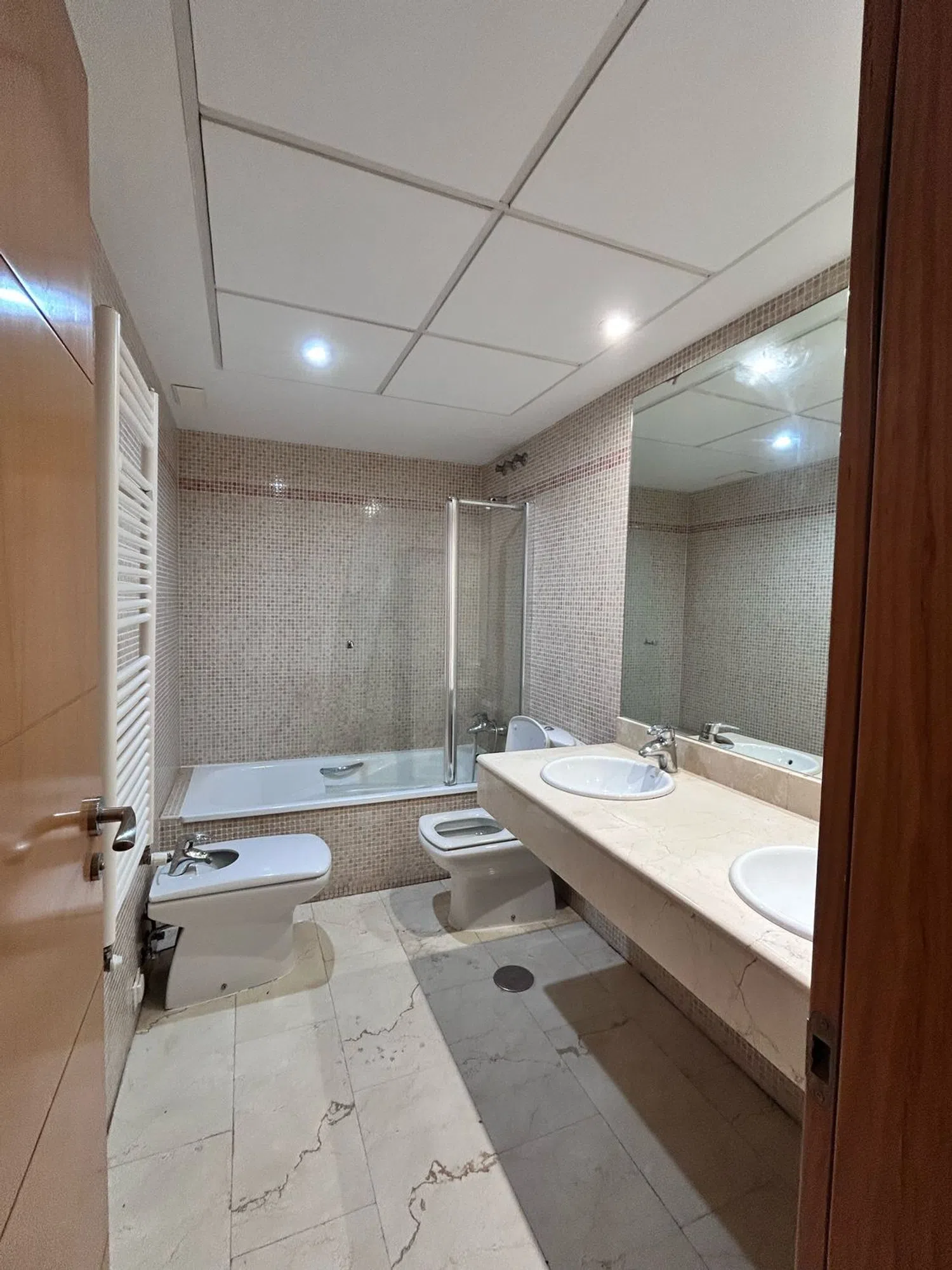 Piso en avenida de la Libertad, 1 - Foto 9