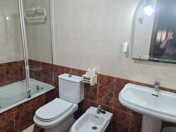Piso en Avenida de la Estación, 2 - Foto 4