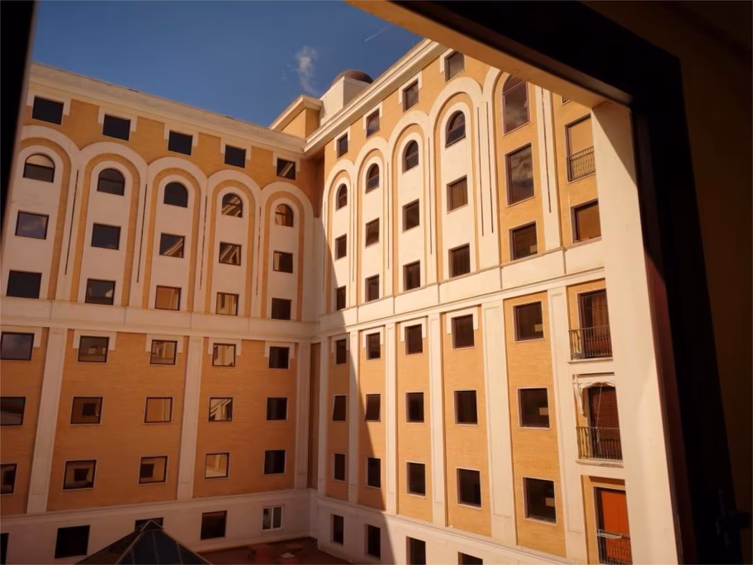 Piso en  Avenida de Kansas City 7 - Foto 14