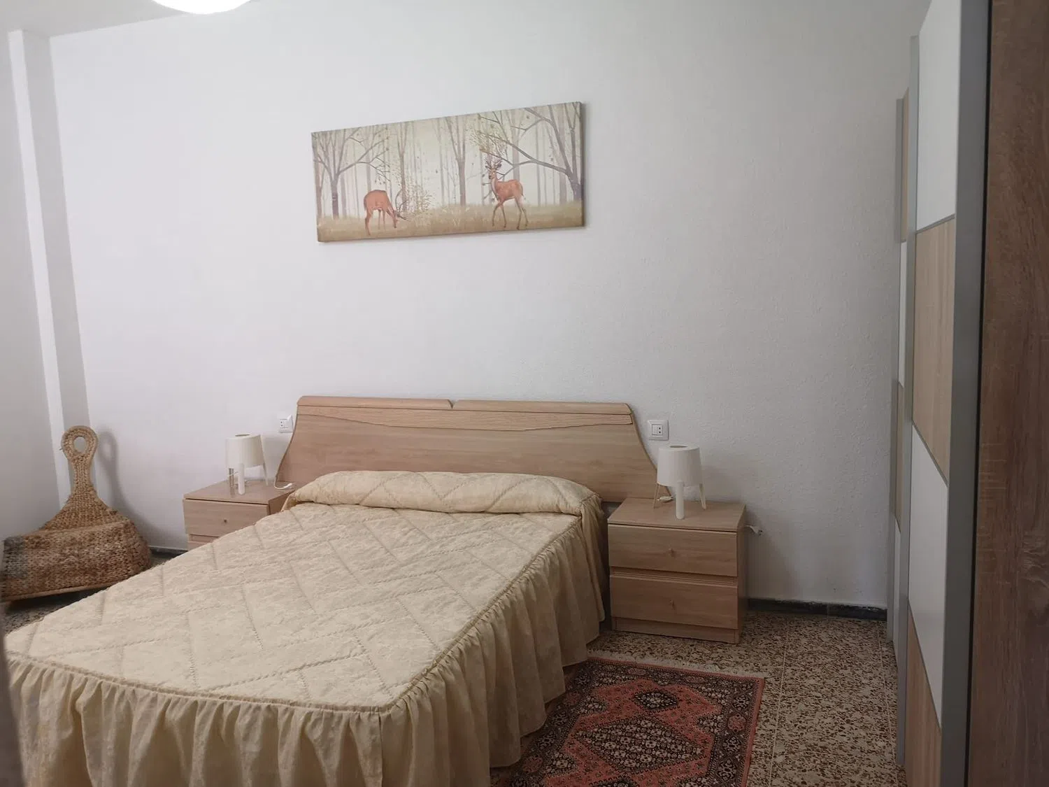 Piso en Zona Barrio Nuevo de Ofra, 78 - Foto 24