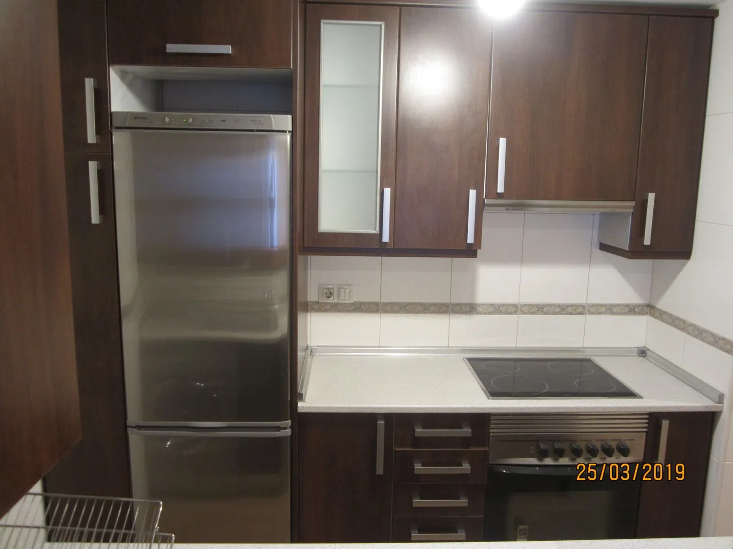 Piso en Barrio Legazpi - Foto 9