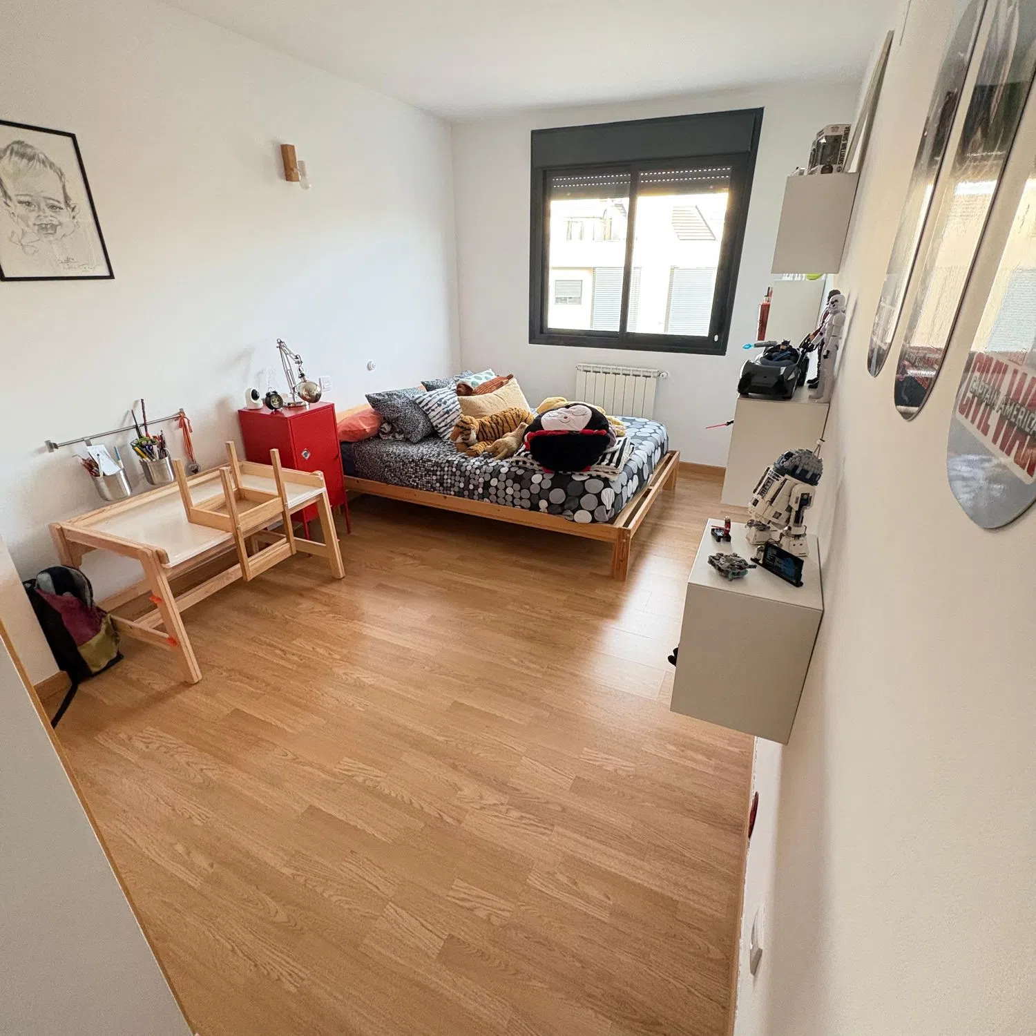 Piso en calle del Ave, 12 - Foto 14