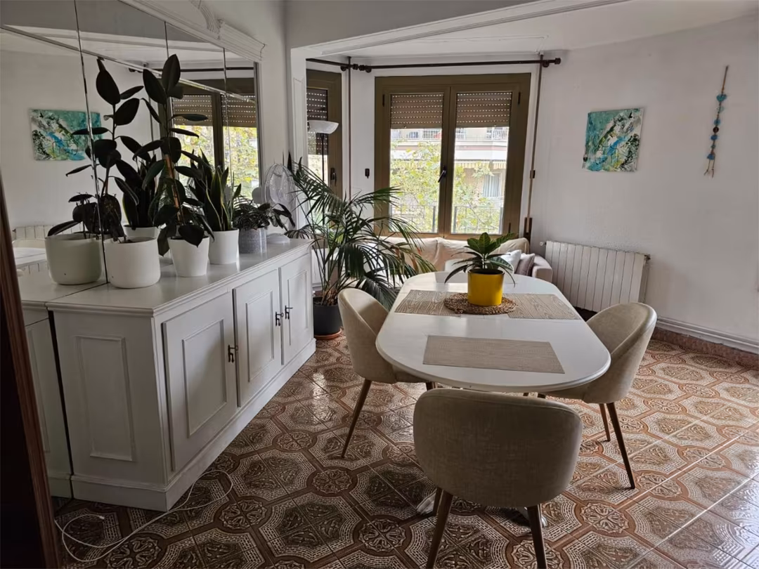 Piso en  Carrer de Sepúlveda 147