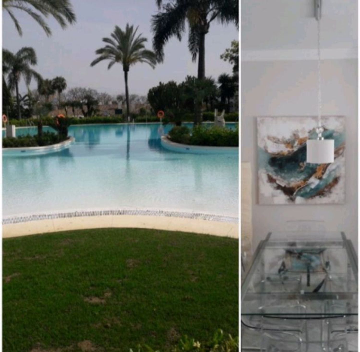 Piso en urbanizacion hacienda nagueles fase 1, 1 - Foto 1