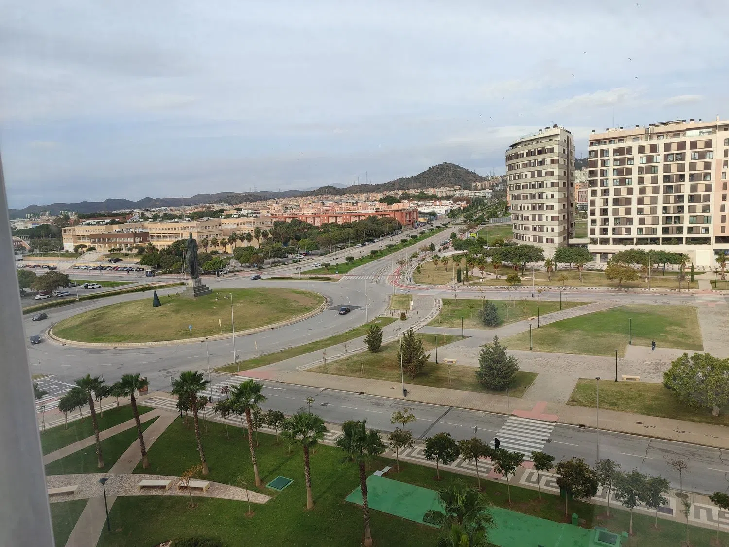 Piso en bulevar Louis Pasteur, 21 - Foto 14