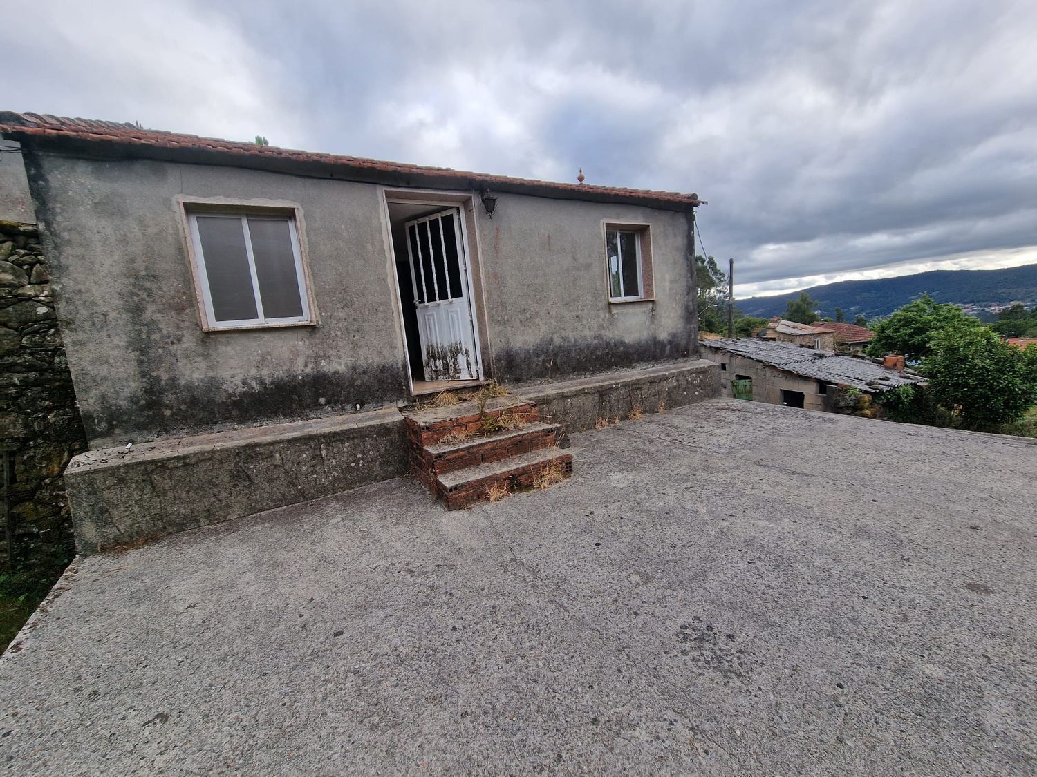 Casa o chalet independiente en caneda s/n - Foto 7