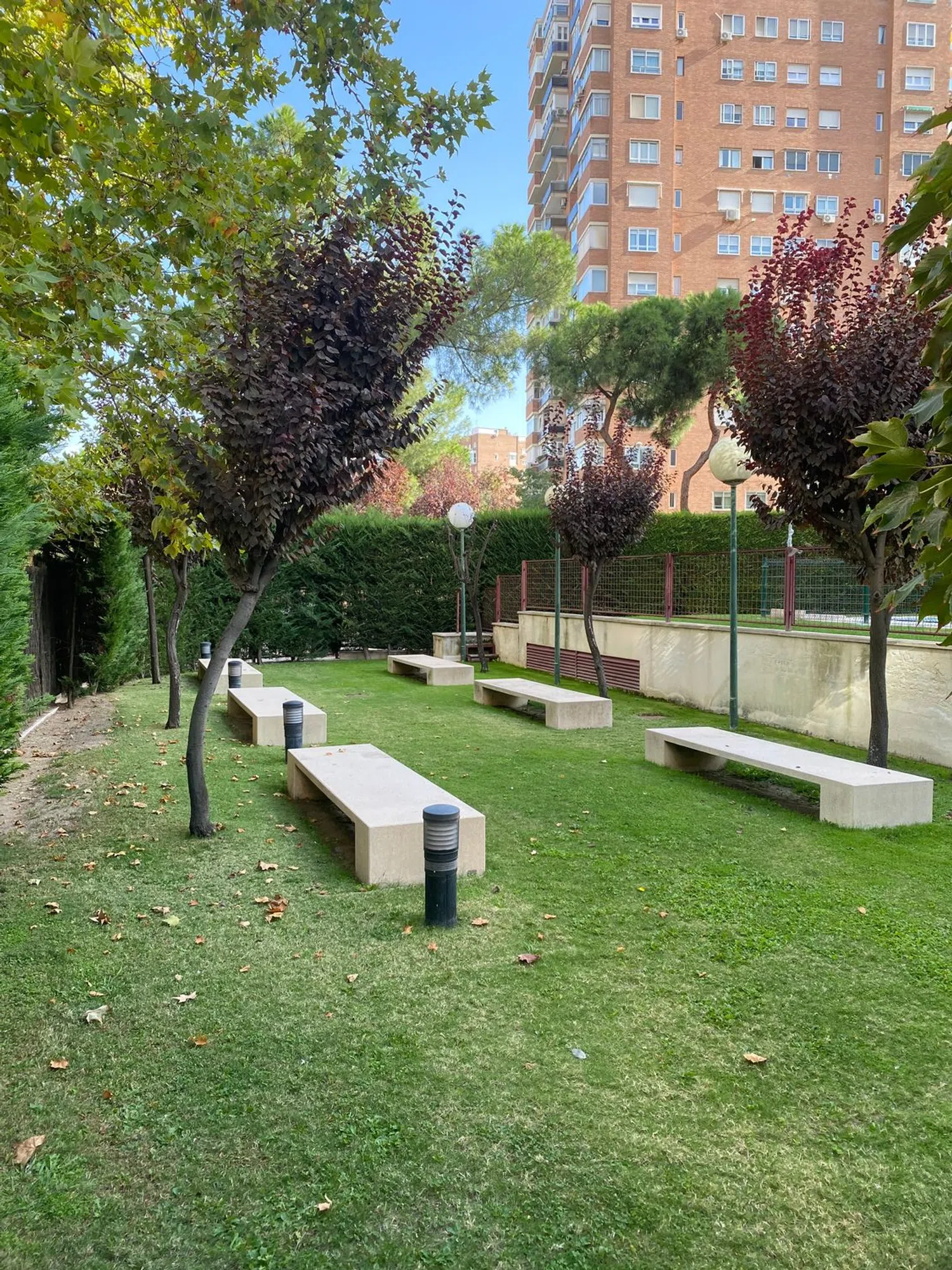 Piso en calle de Arturo Soria, 333 - Foto 4
