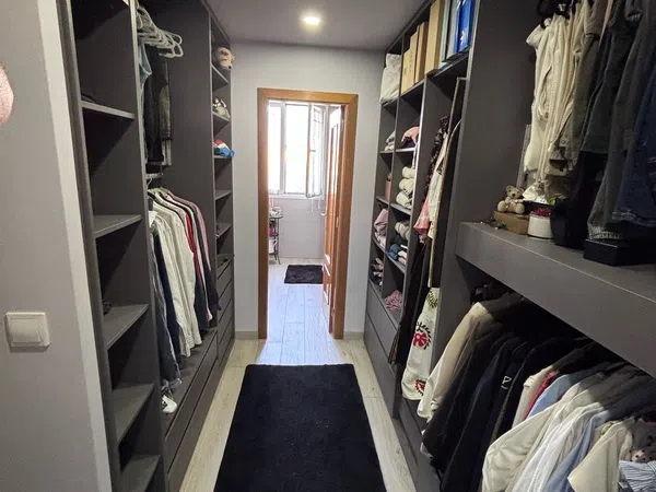 Chalet adosado en Avenida Arquitecto Félix Candela, 22 - Foto 16