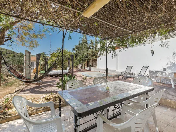 Casa rural en Avenida Jose Trovero Bernal, 55, Galifa - Foto 28