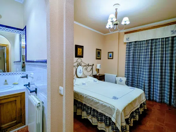Casa de pueblo en Calle Soledad, 6 - Foto 31