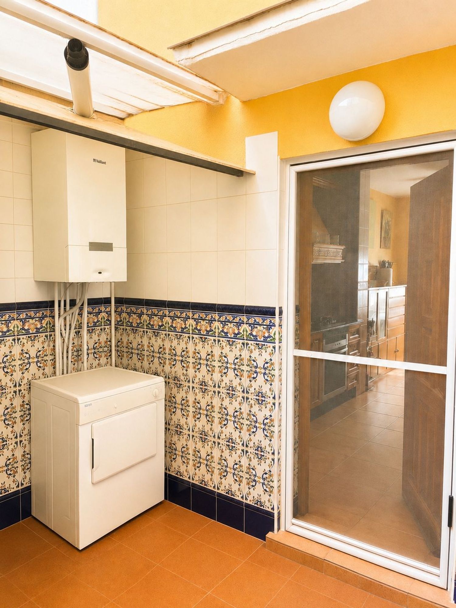 Casa o chalet independiente en Calle Félix Martí Alpera, 12, Ciudad Jardín - Foto 16