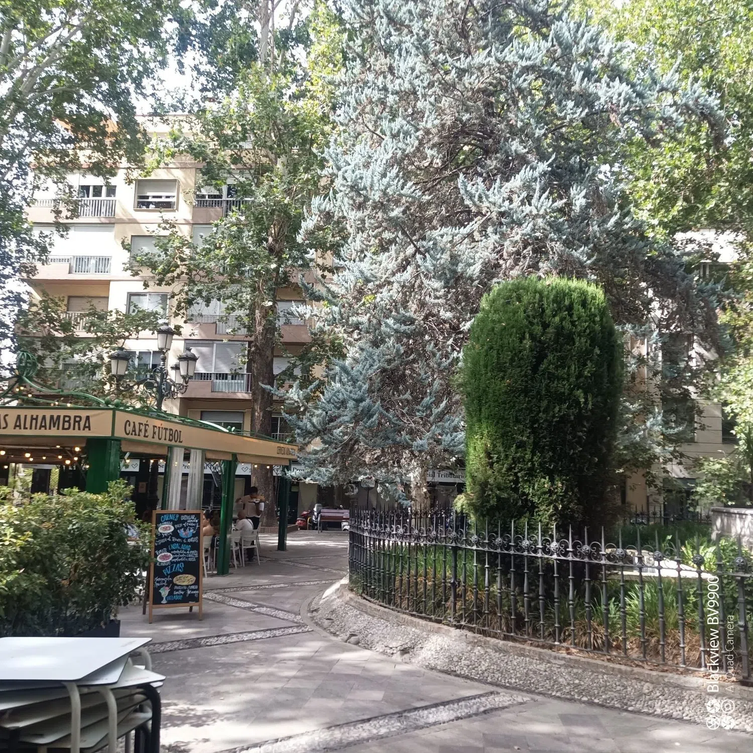 Piso en plaza de Mariana Pineda, 7 - Foto 2
