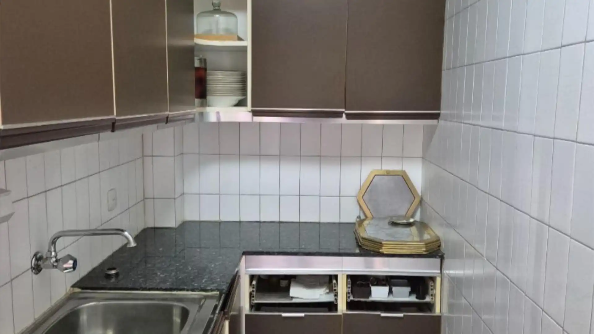 Piso en  Passeig de Manuel Girona 42 - Foto 10