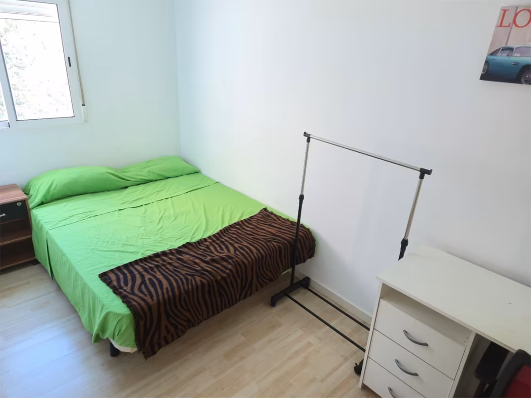 Piso en  Carrer del Pintor Dalmau 8 - Foto 5