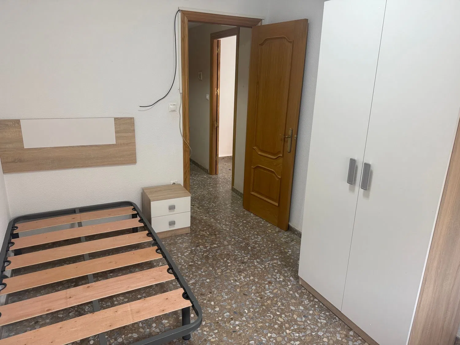 Piso en calle Beatriz Enríquez, 9 - Foto 3